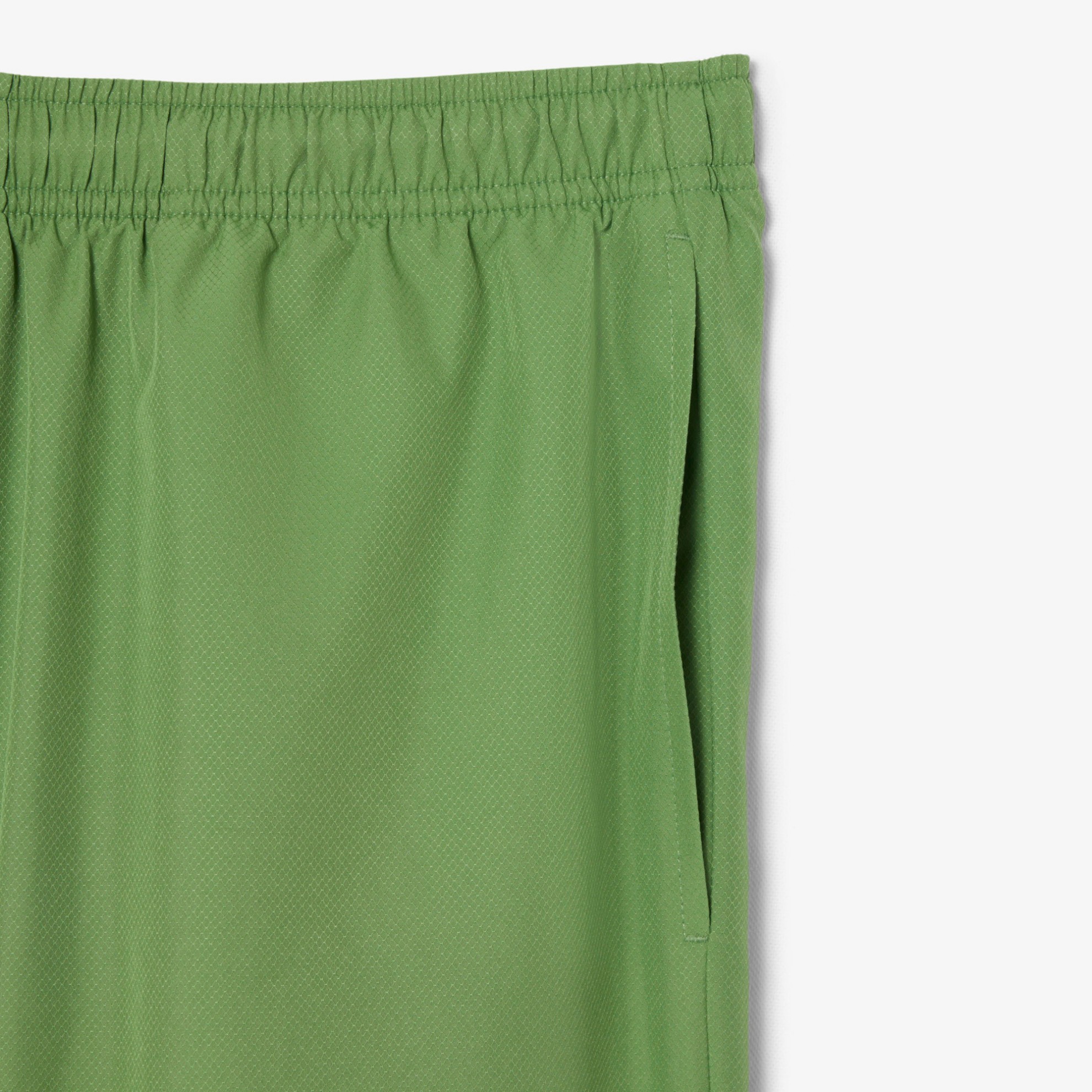 Εικόνα της Ανδρικό Lightweight Diamond Taffeta Sport Σορτς 