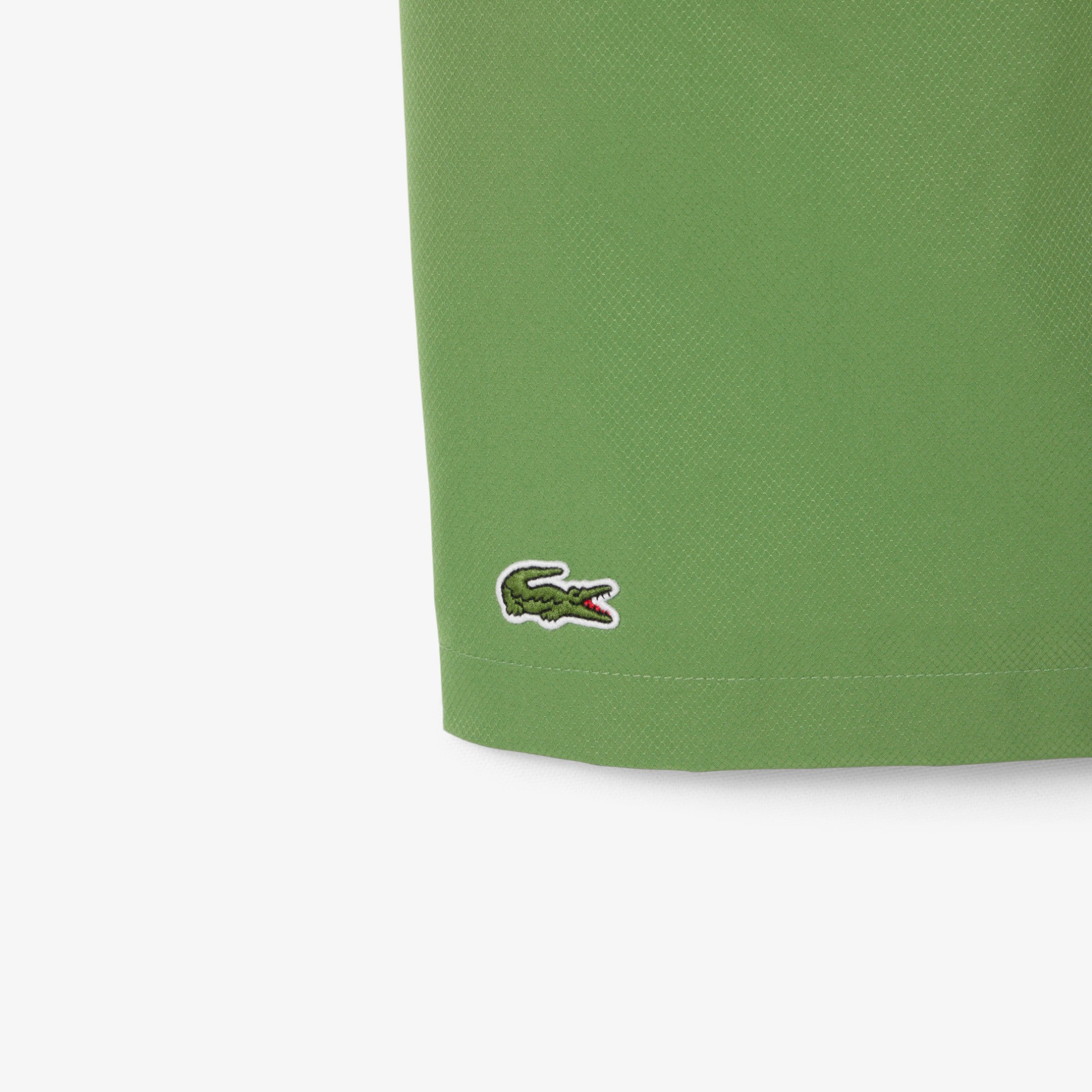 Εικόνα της Ανδρικό Lightweight Diamond Taffeta Sport Σορτς 