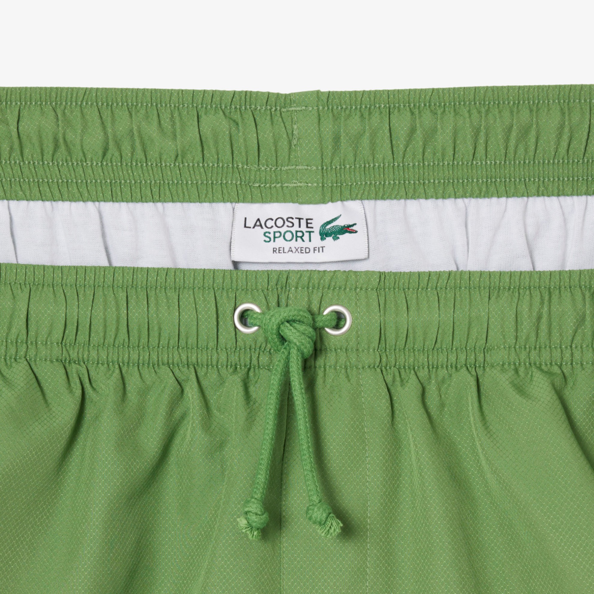 Εικόνα της Ανδρικό Lightweight Diamond Taffeta Sport Σορτς 