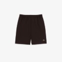 Ανδρικό Organic Brushed Cotton Fleece Σορτς