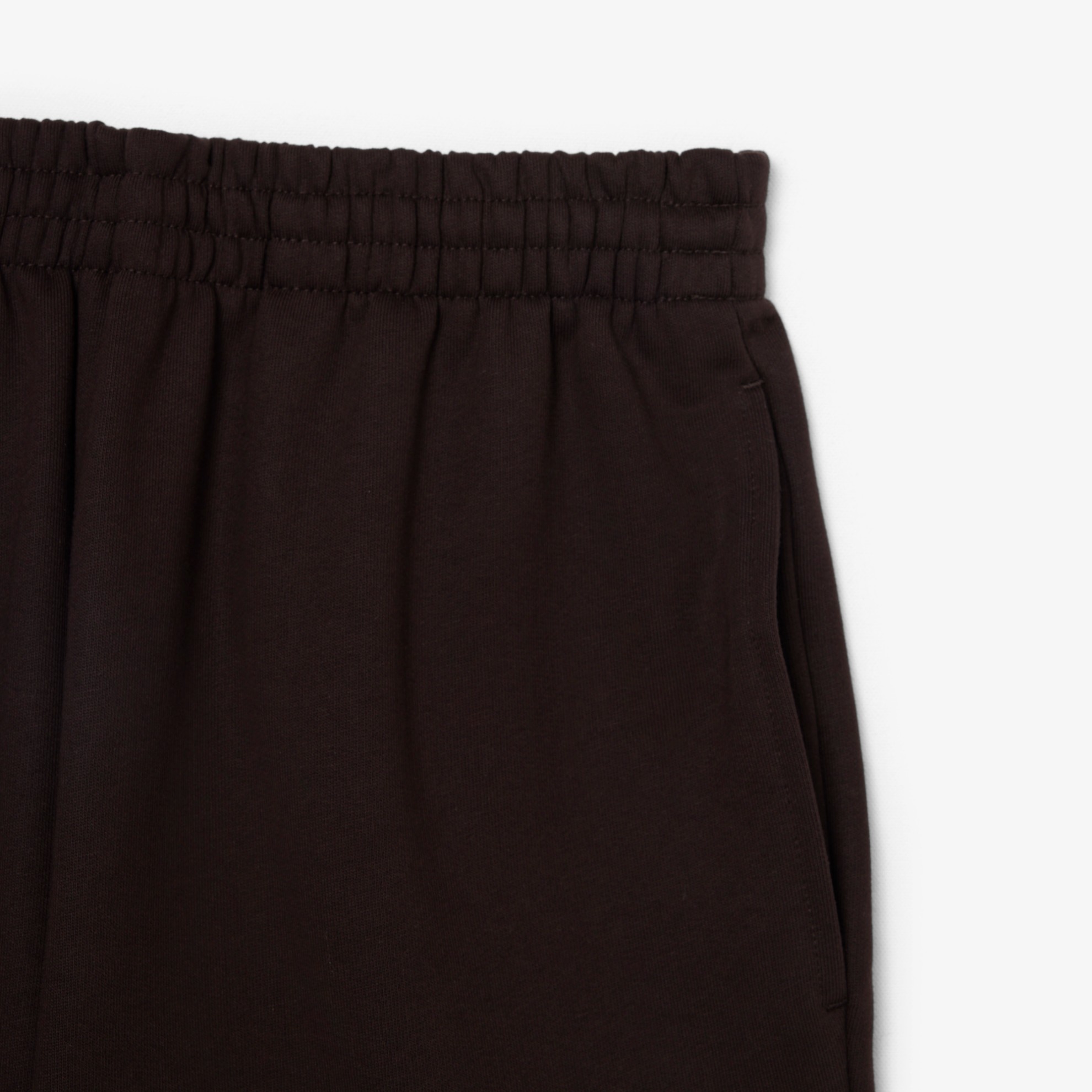 Εικόνα της Ανδρικό Organic Brushed Cotton Fleece Σορτς