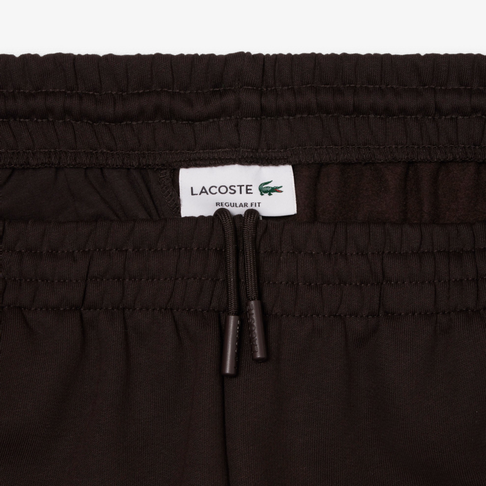 Εικόνα της Ανδρικό Organic Brushed Cotton Fleece Σορτς