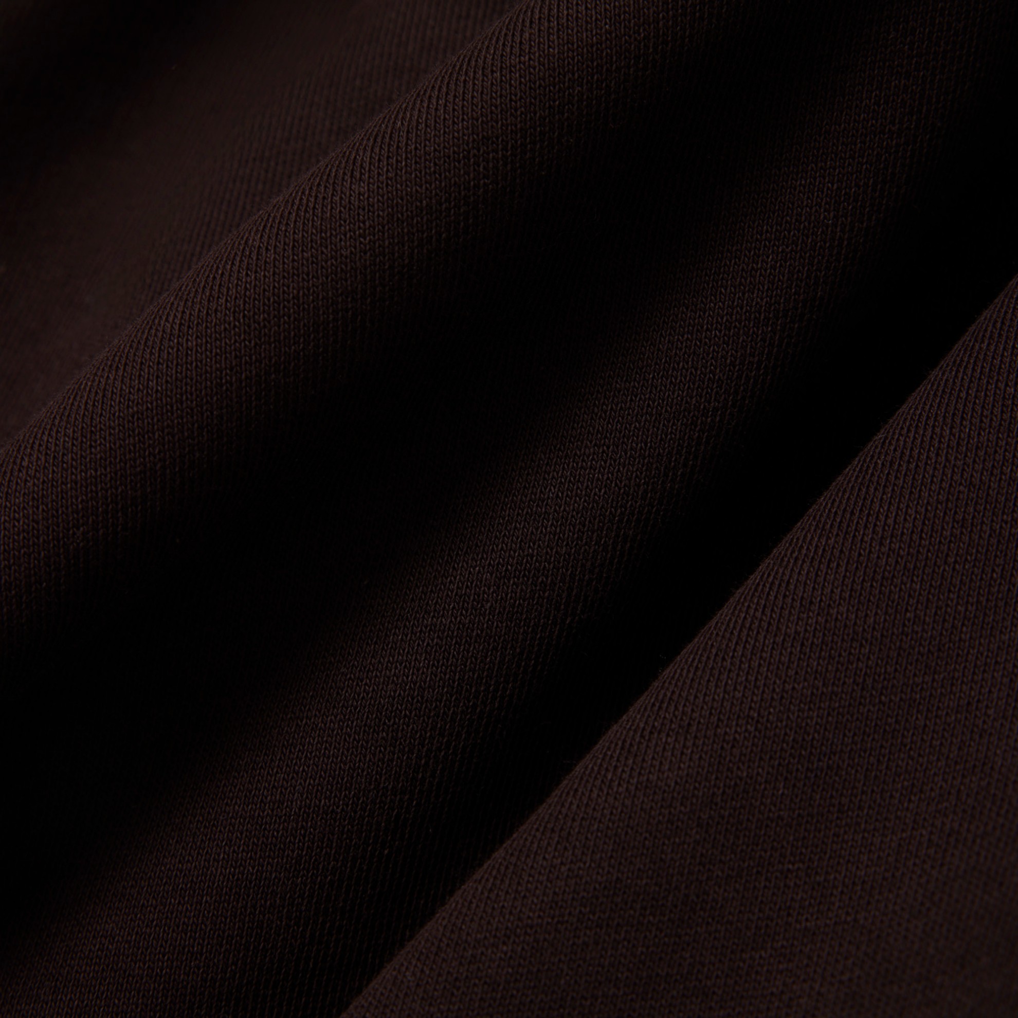 Εικόνα της Ανδρικό Organic Brushed Cotton Fleece Σορτς