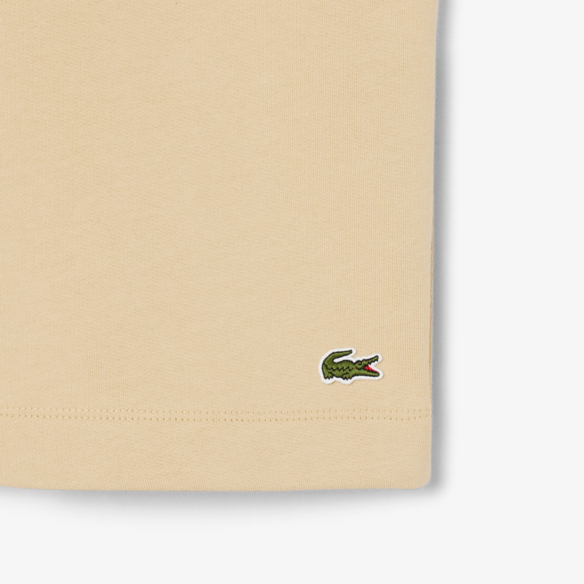 Εικόνα της Ανδρικό Organic Brushed Cotton Fleece Σορτς