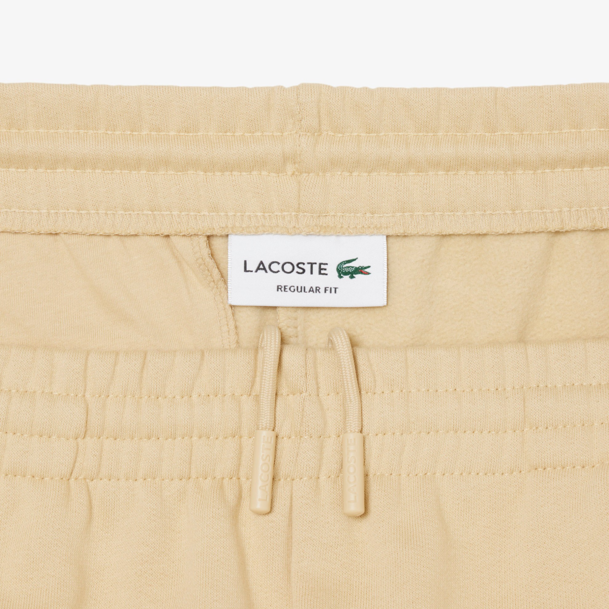 Εικόνα της Ανδρικό Organic Brushed Cotton Fleece Σορτς