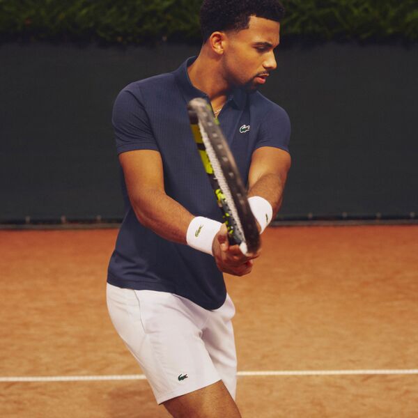 Εικόνα της Ανδρικό Ultra Dry Stretch Tennis Σορτς