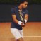 Εικόνα της Ανδρικό Ultra Dry Stretch Tennis Σορτς