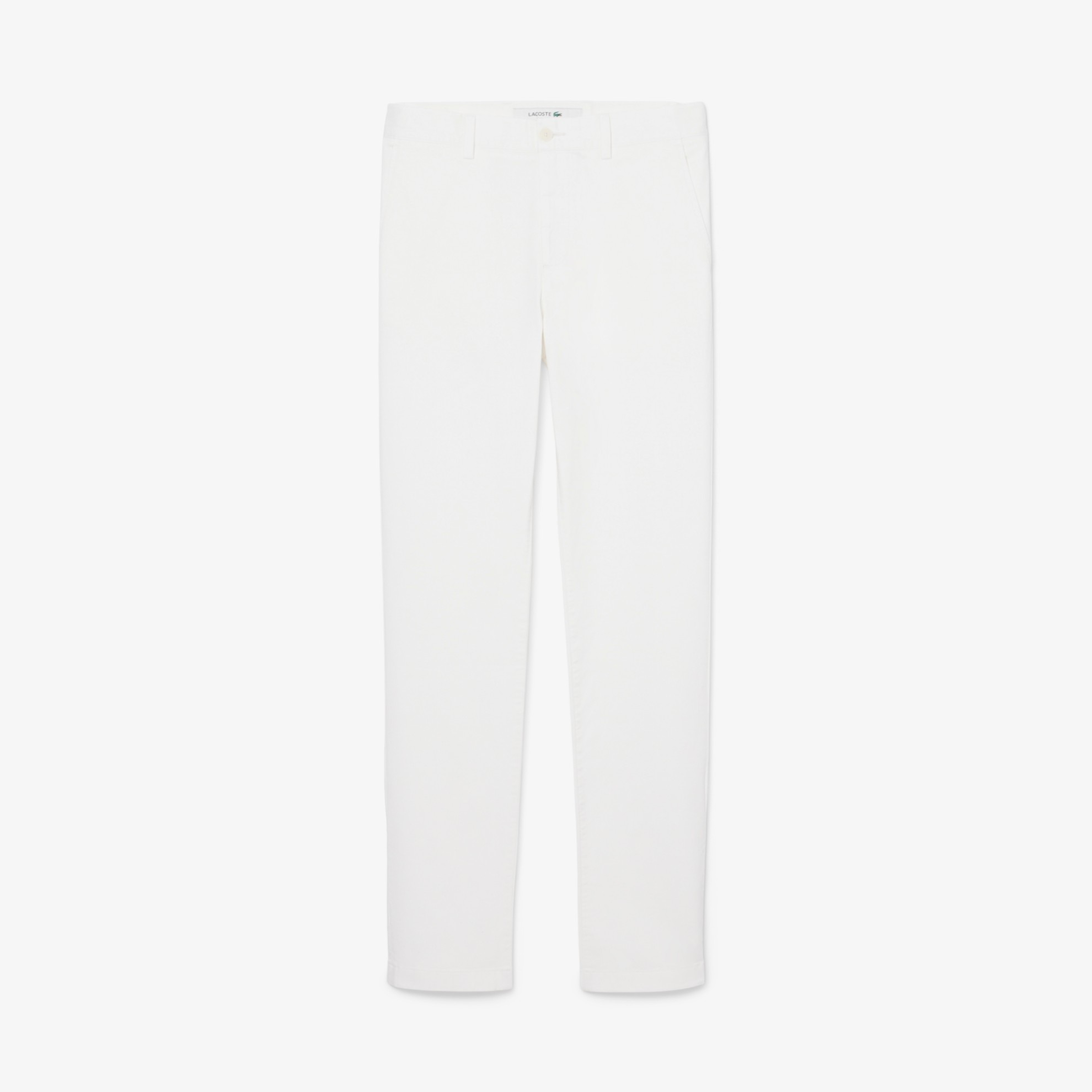 Εικόνα της Ανδρικό Stretch Twill Chinos Slim Fit 