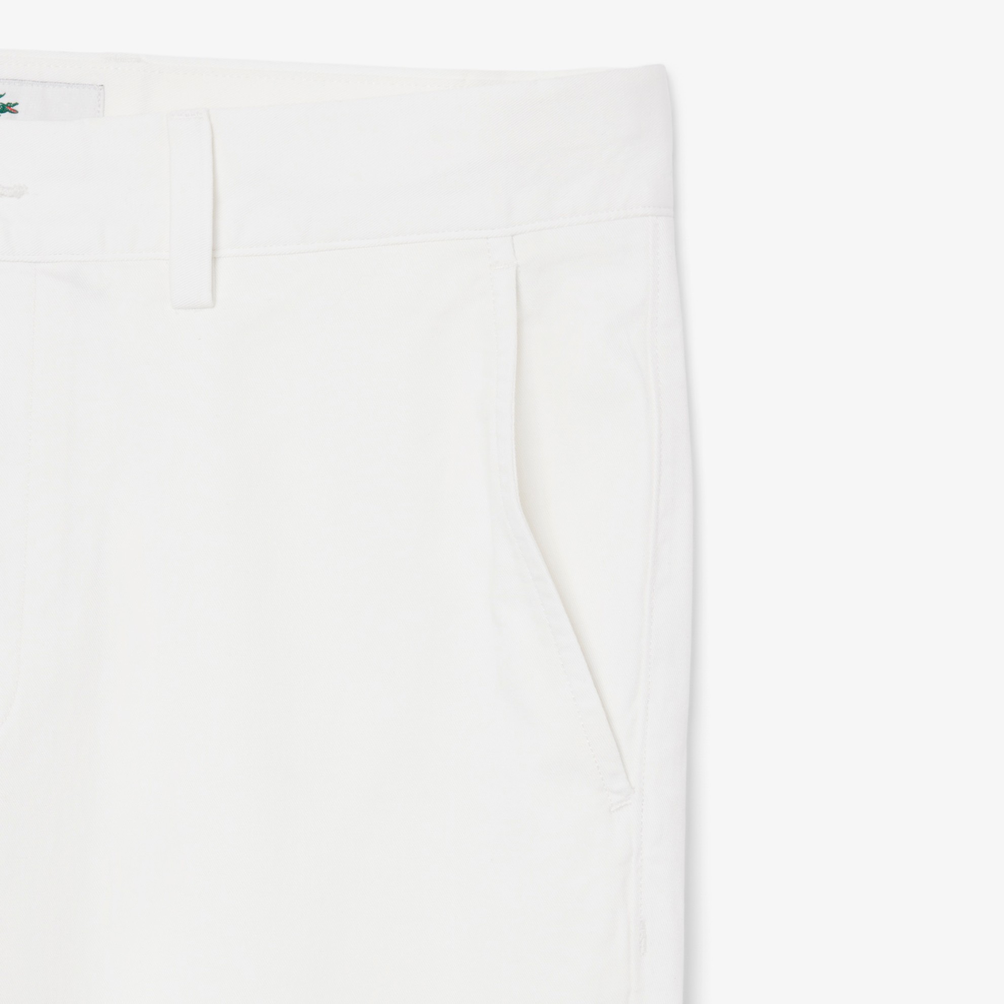 Εικόνα της Ανδρικό Stretch Twill Chinos Slim Fit 