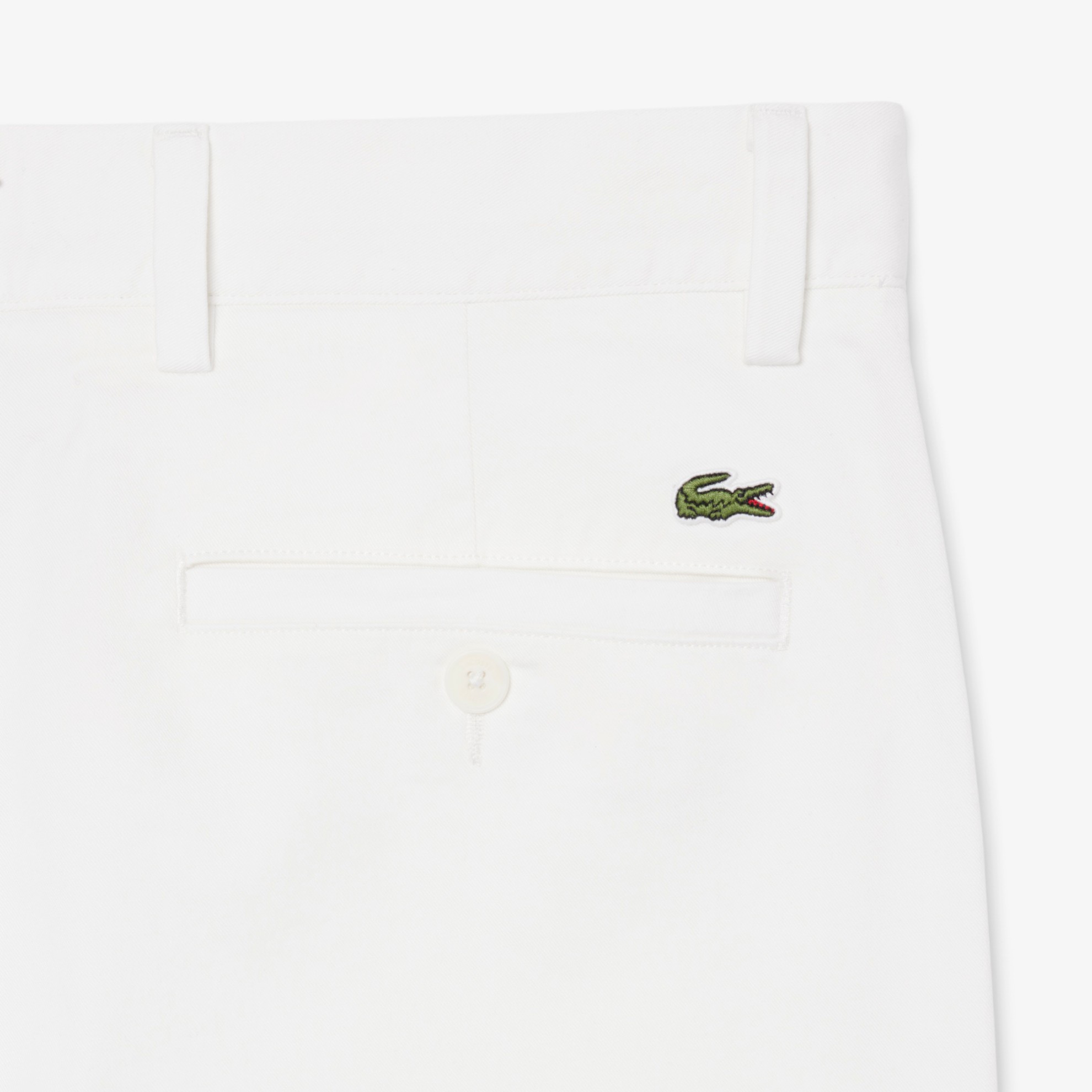 Εικόνα της Ανδρικό Stretch Twill Chinos Slim Fit 