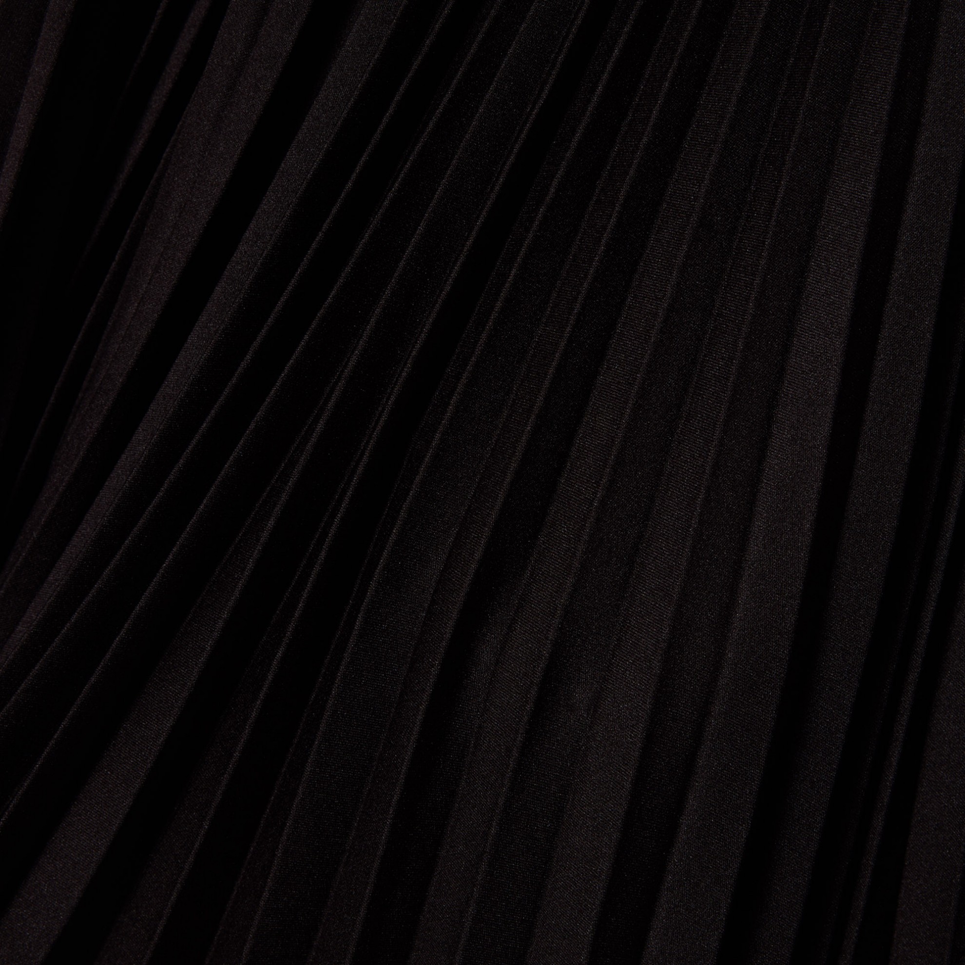 Εικόνα της Γυναικεία Μακρία Πλισέ Elasticated Waist Φούστα