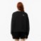 Εικόνα της Γυναικείο Lacoste Print Back Φούτερ