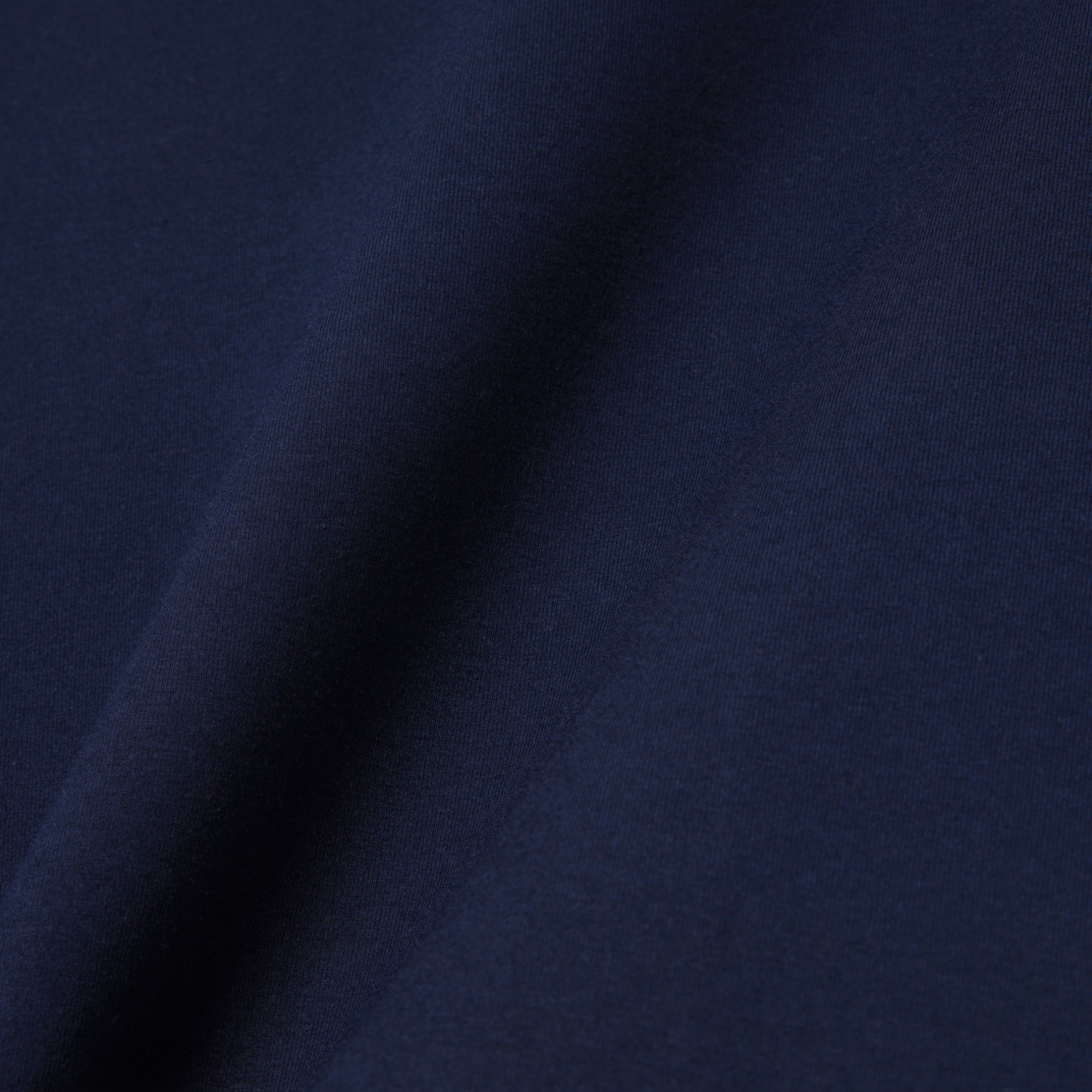 Εικόνα της Γυναικείο Contrasted Trims Jersey T-shirt 