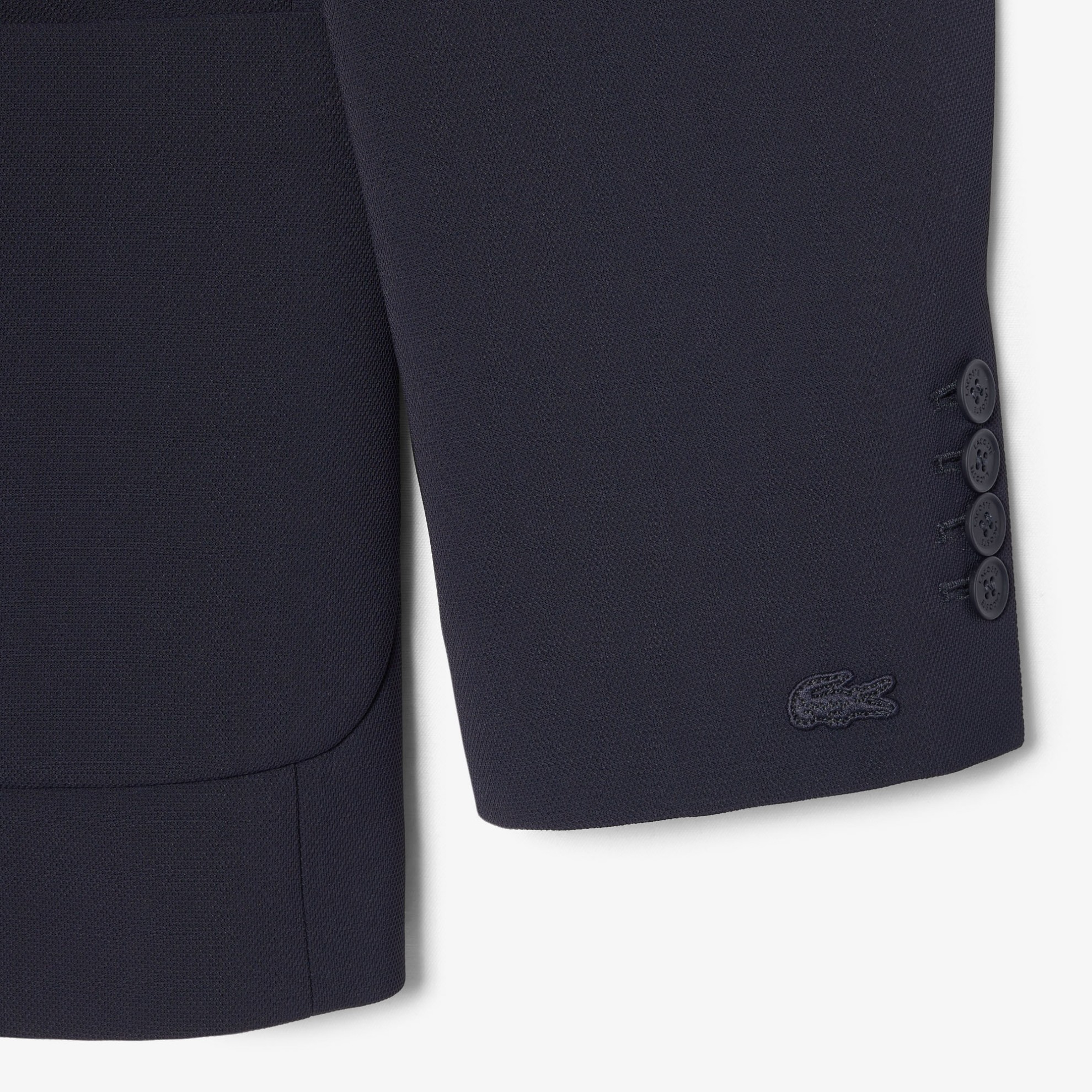 Εικόνα της Γυναικείο Fluid Piqué Blazer