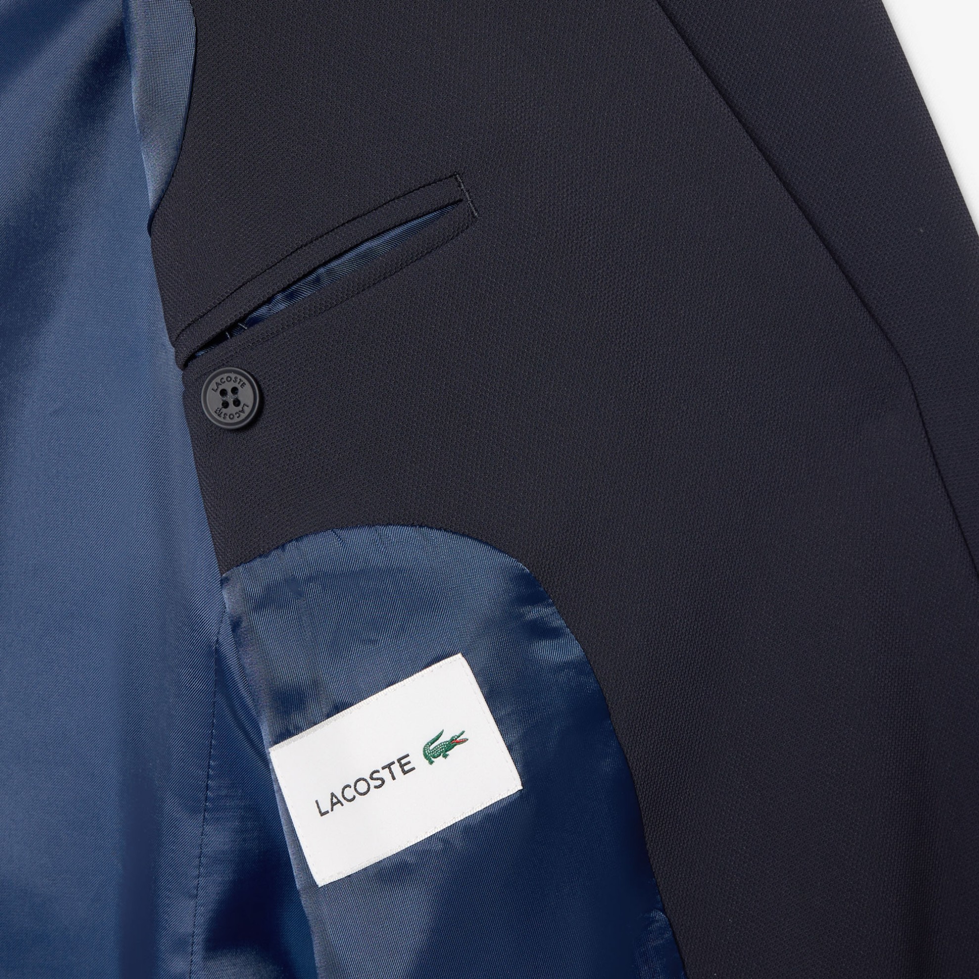 Εικόνα της Γυναικείο Fluid Piqué Blazer