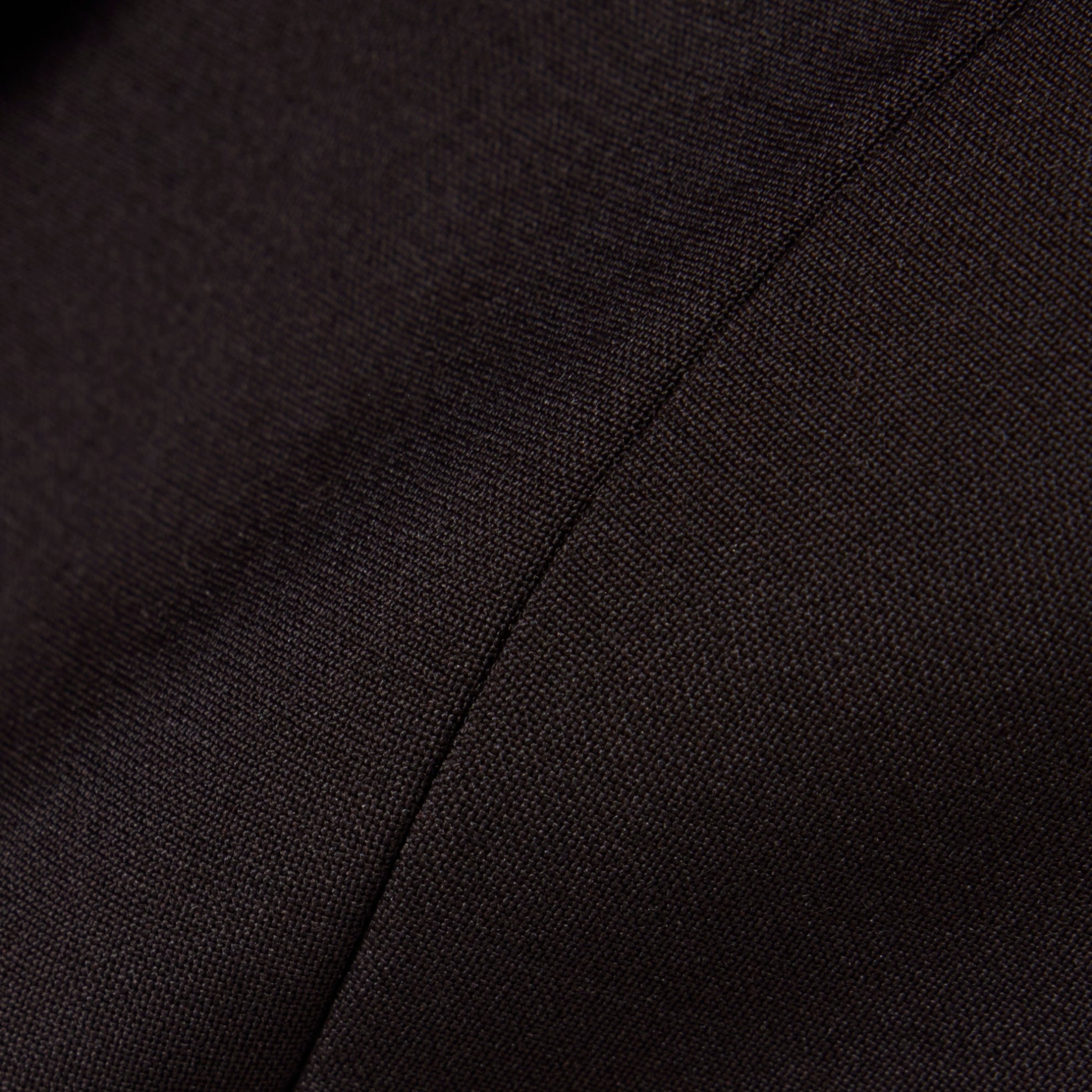 Εικόνα της Γυναικείο Embroidered Logo Slim Fit Μάλλινο Σακάκι