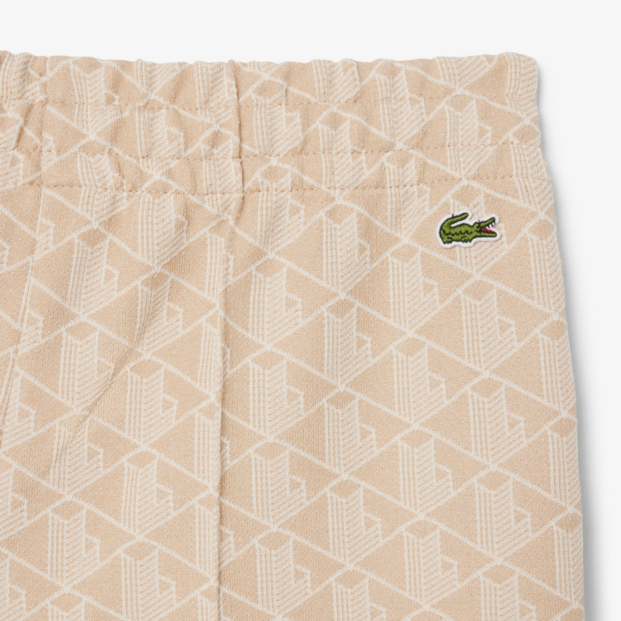 Εικόνα της Γυναικείο Flared Monogram Sweatpants