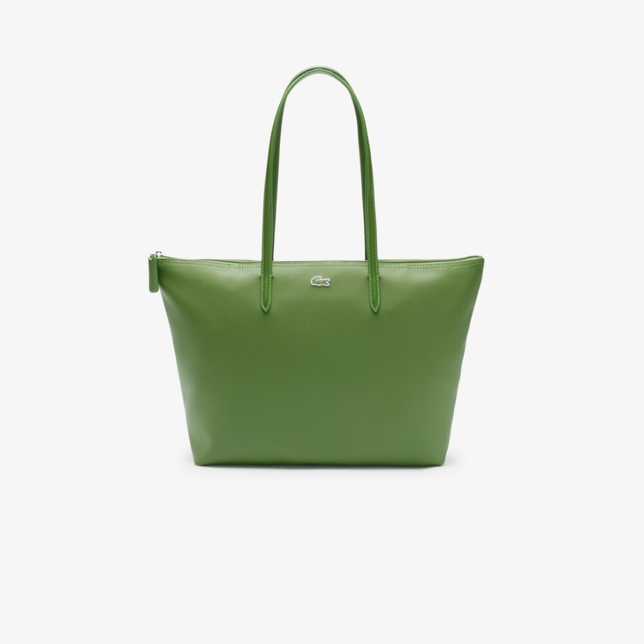 Εικόνα της Γυναικεία Large L.12.12 Concept Tote Τσάντα