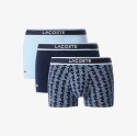 Ανδρικά 3-Pack Monogram Trunks