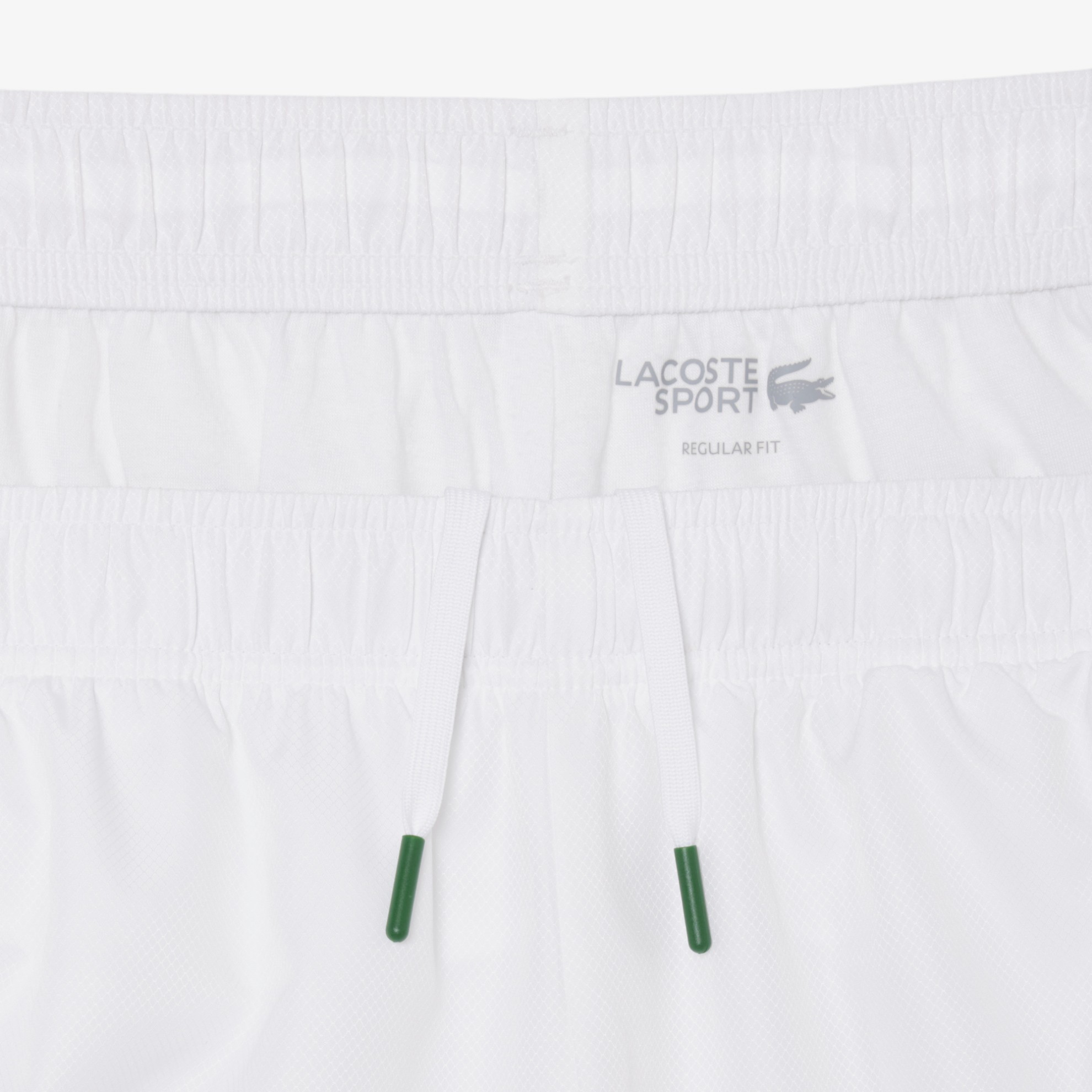 Εικόνα της Diamond Taffeta Band Accent Sport Σορτς