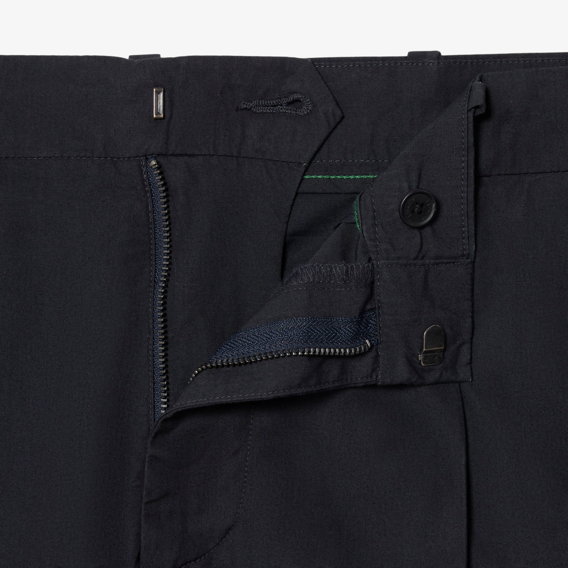 Εικόνα της Ανδρικό Cotton Chino Παντελόνι Straight Fit 