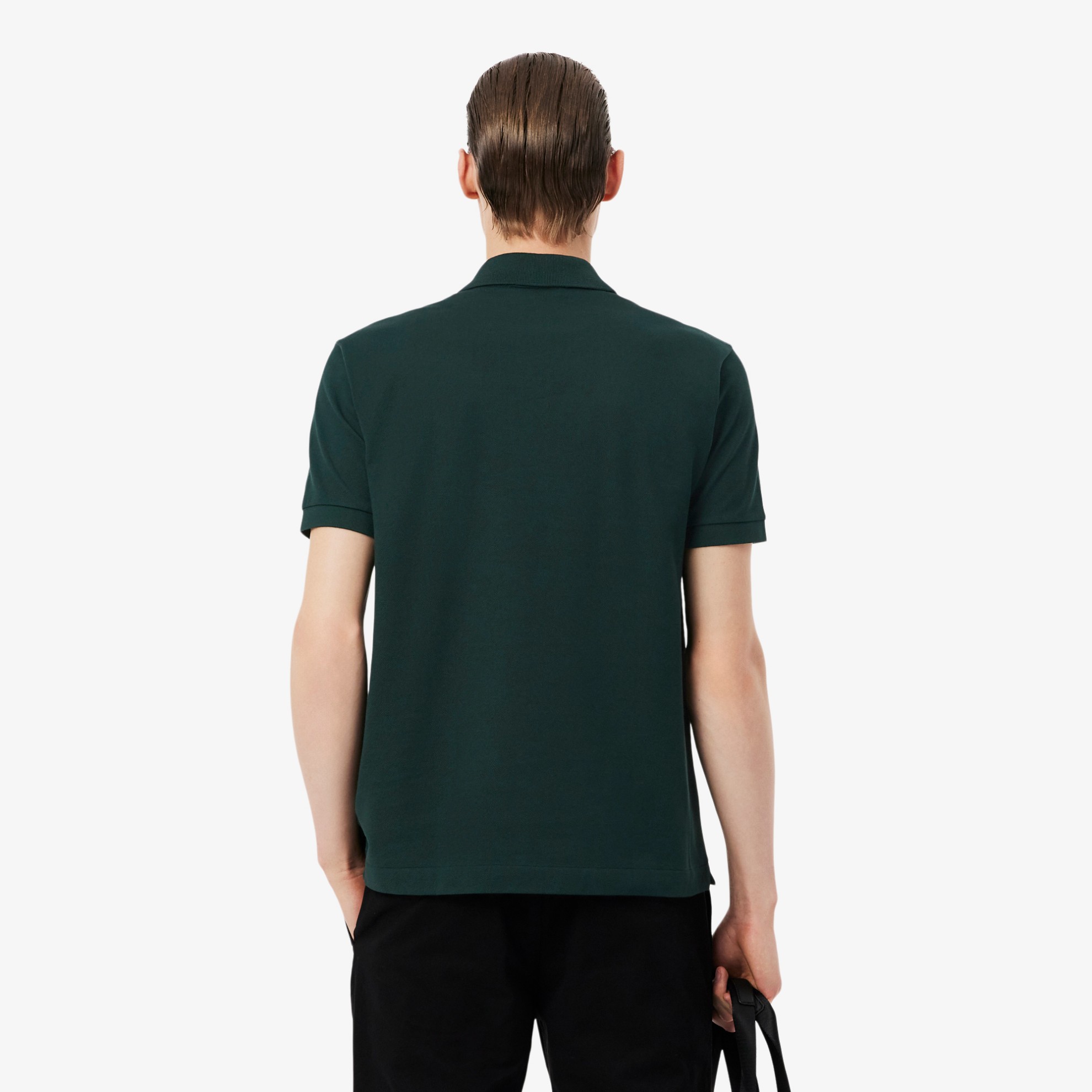 Εικόνα της Original L.12.12 Polo Μπλούζα Classic Fit