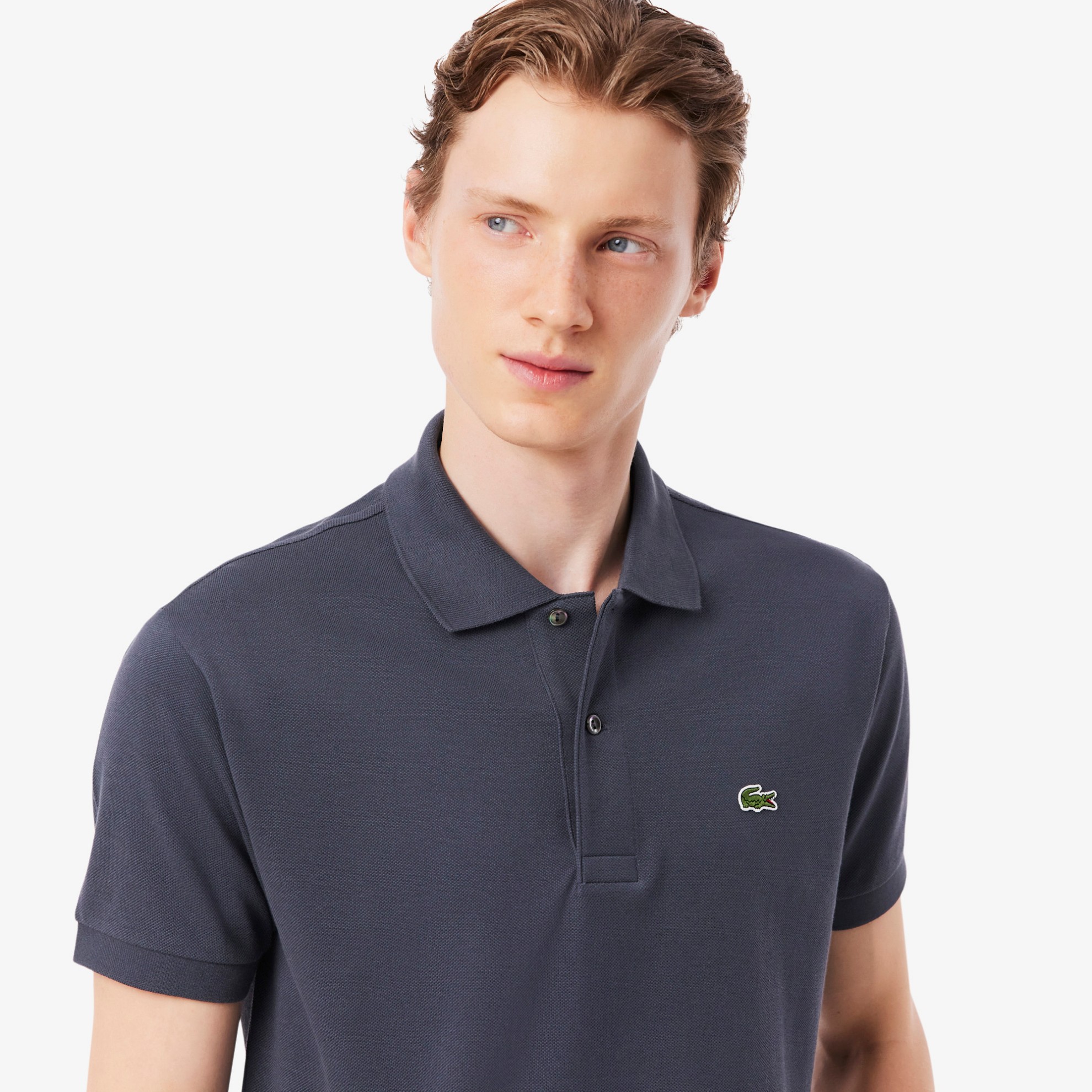 Εικόνα της Original L.12.12 Polo Μπλούζα Classic Fit