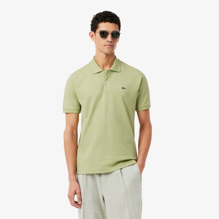 Εικόνα της Original L.12.12 Polo Μπλούζα Classic Fit