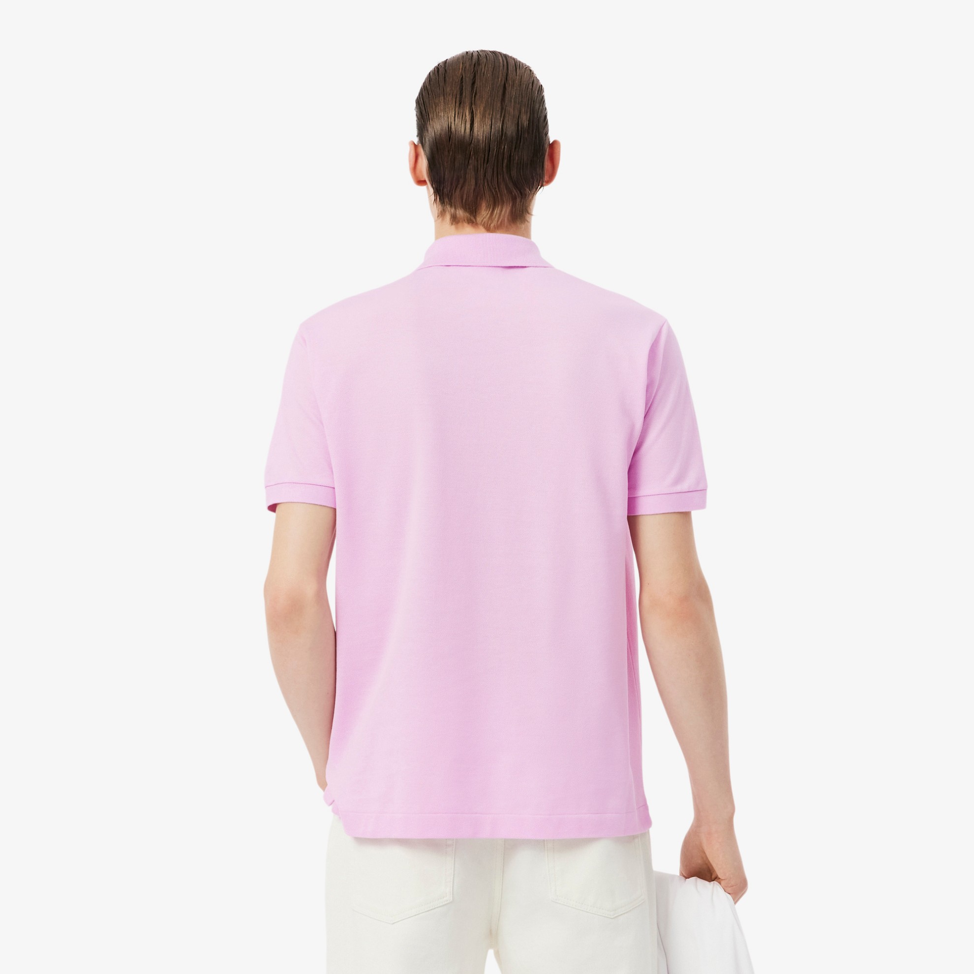 Εικόνα της Original L.12.12 Polo Μπλούζα Classic Fit