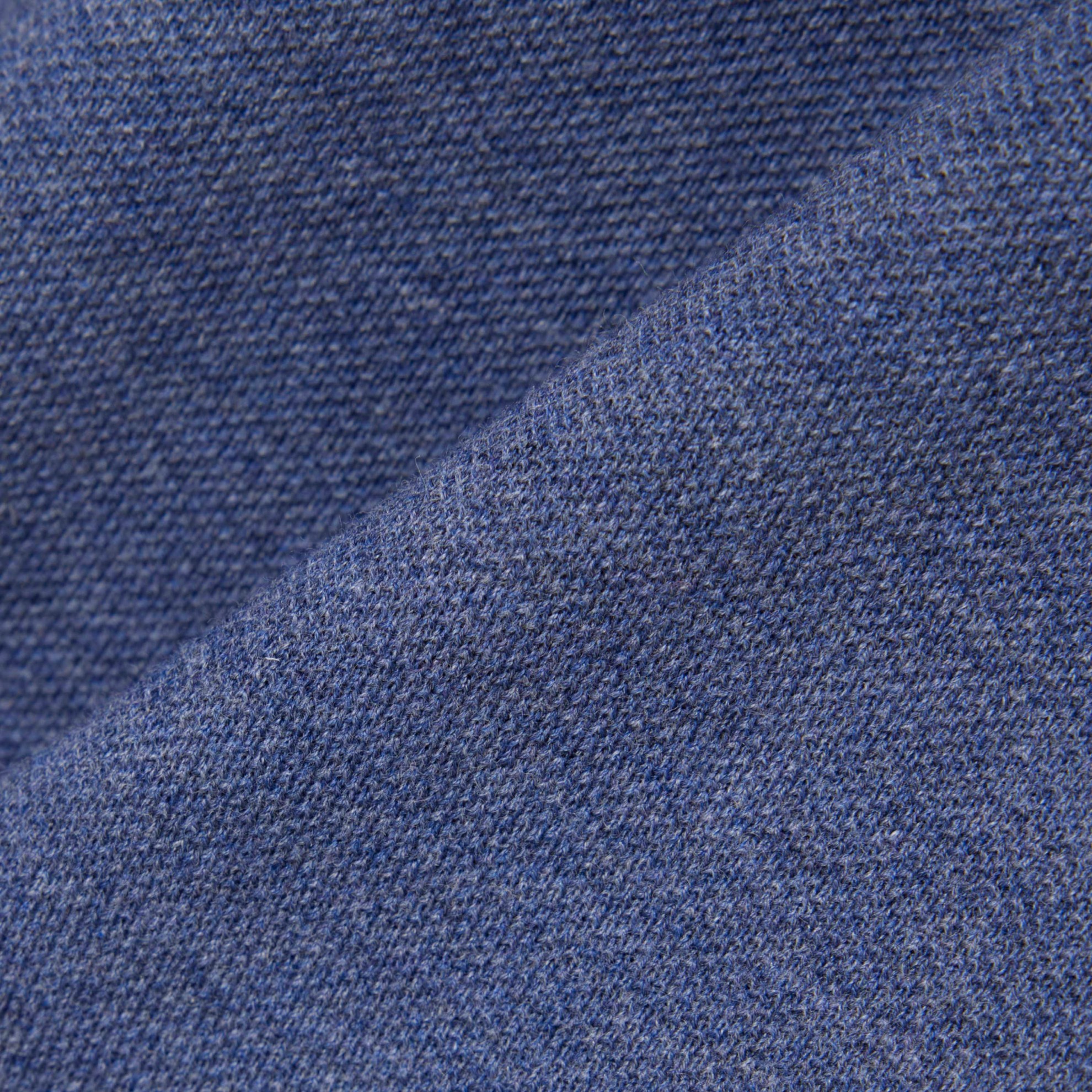 Εικόνα της Original L.12.12 Heathered Polo Μπλούζα