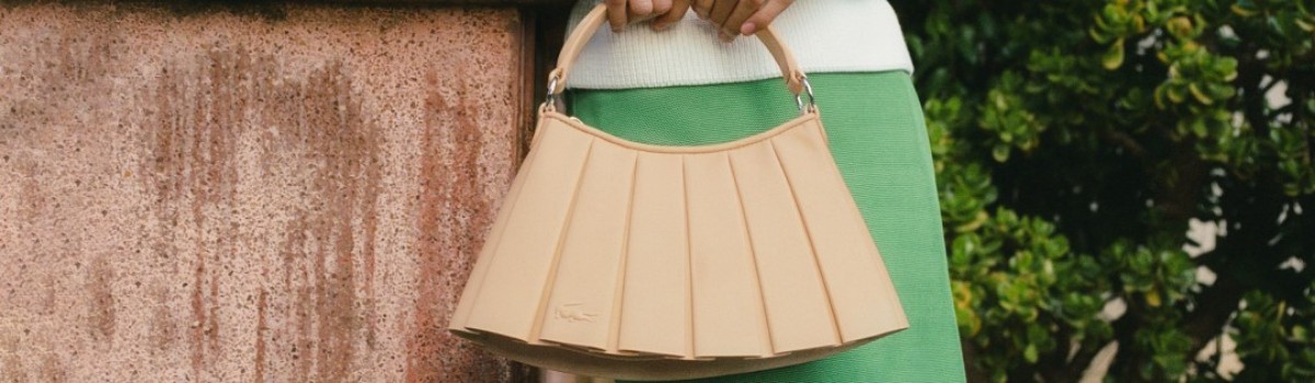 Women's Leather Goods 