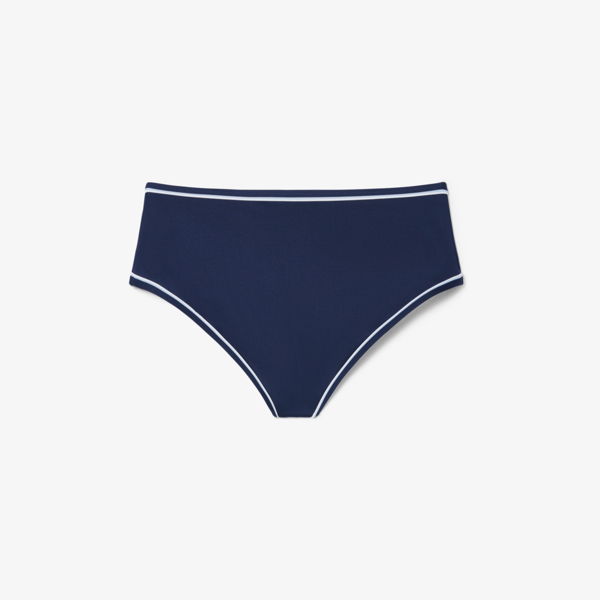 Εικόνα της Γυναικείο High Waist Μπικίνι Σλιπ