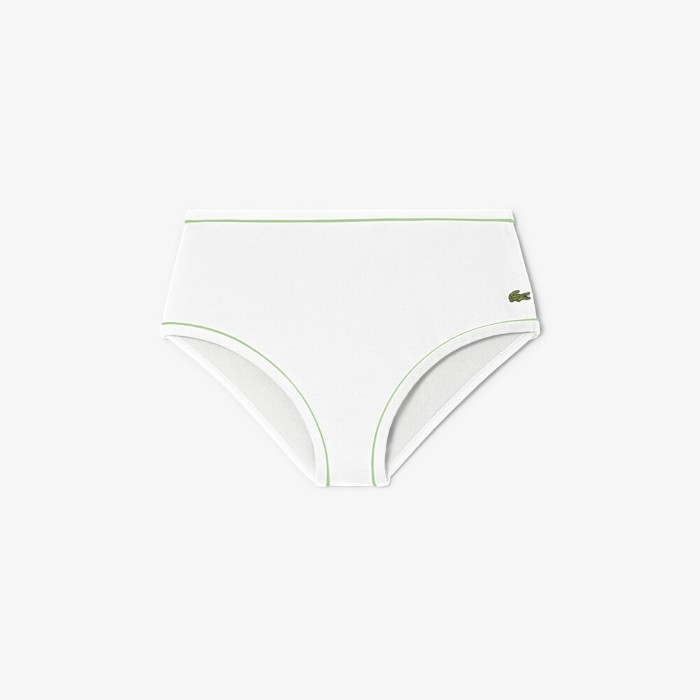 Εικόνα της Γυναικείο High Waist Μπικίνι Σλιπ