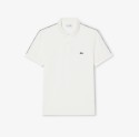 Ανδρική Logo Stripe Polo Μπλούζα Regular Fit 