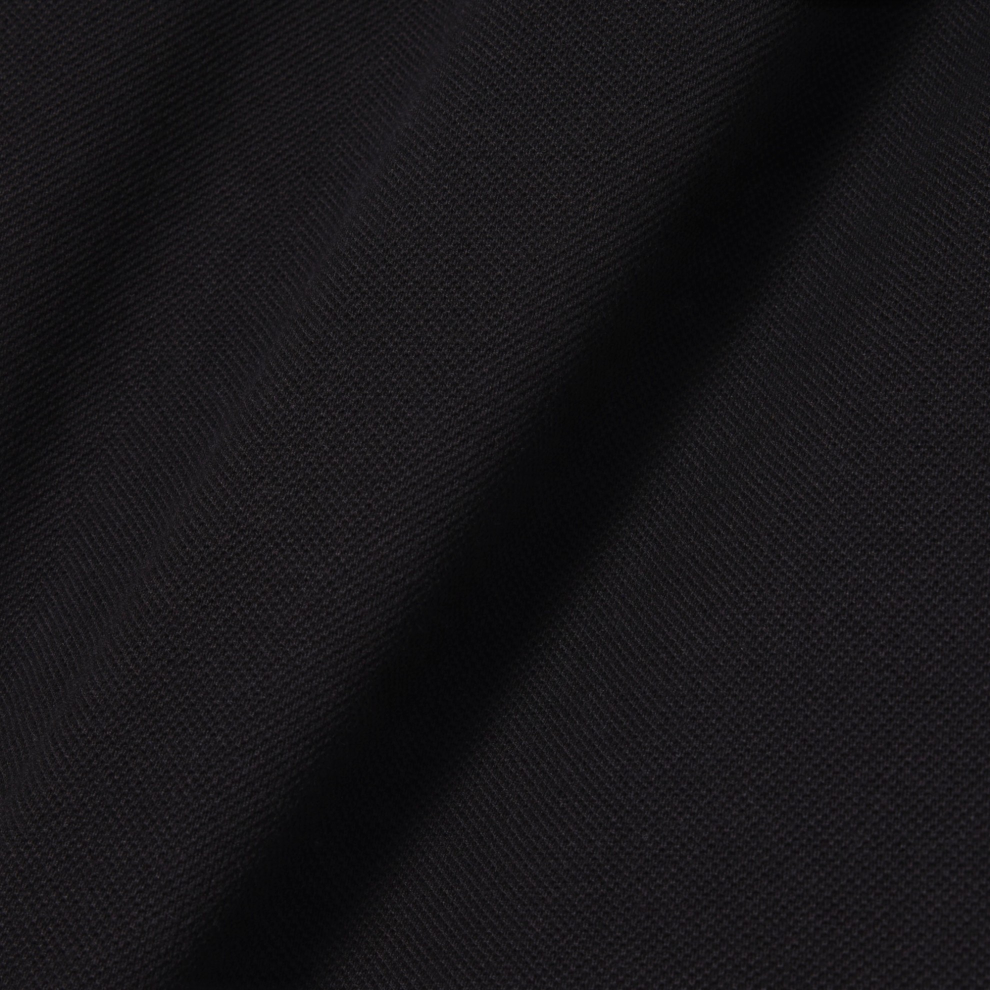 Εικόνα της Ανδρική Logo Stripe Polo Μπλούζα Regular Fit 