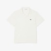 Ανδρική Cotton-Linen Polo Μπλούζα Classic Fit 