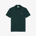 Ανδρική Polo Μπλούζα Petit Pique Slim Fit