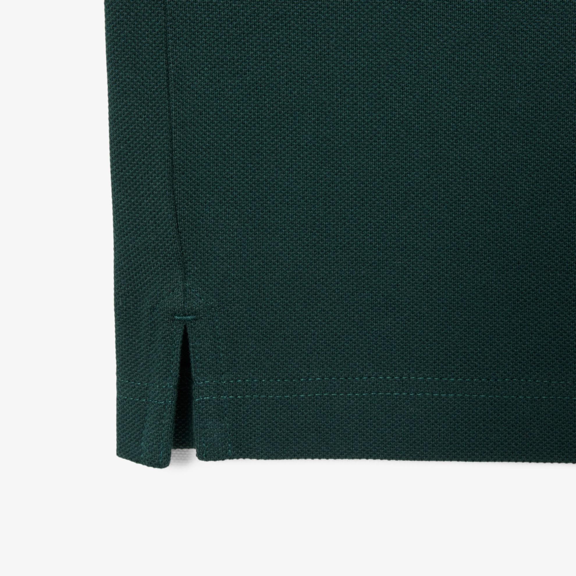 Εικόνα της Ανδρική Polo Μπλούζα Petit Pique Slim Fit