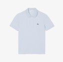 Ανδρική Polo Μπλούζα Petit Pique Slim Fit