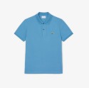 Ανδρική Polo Μπλούζα Petit Pique Slim Fit