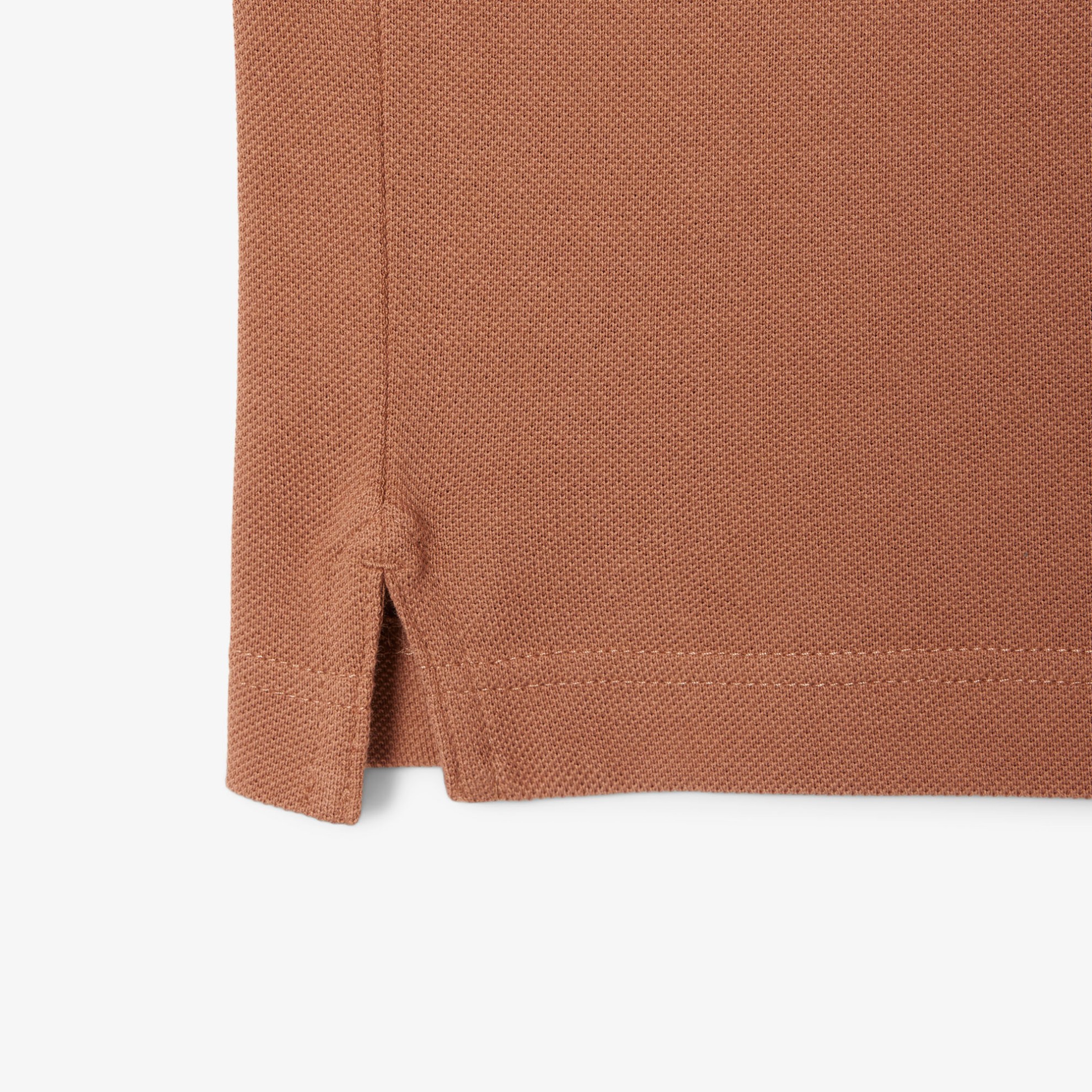 Εικόνα της Ανδρική Polo Μπλούζα Petit Pique Slim Fit