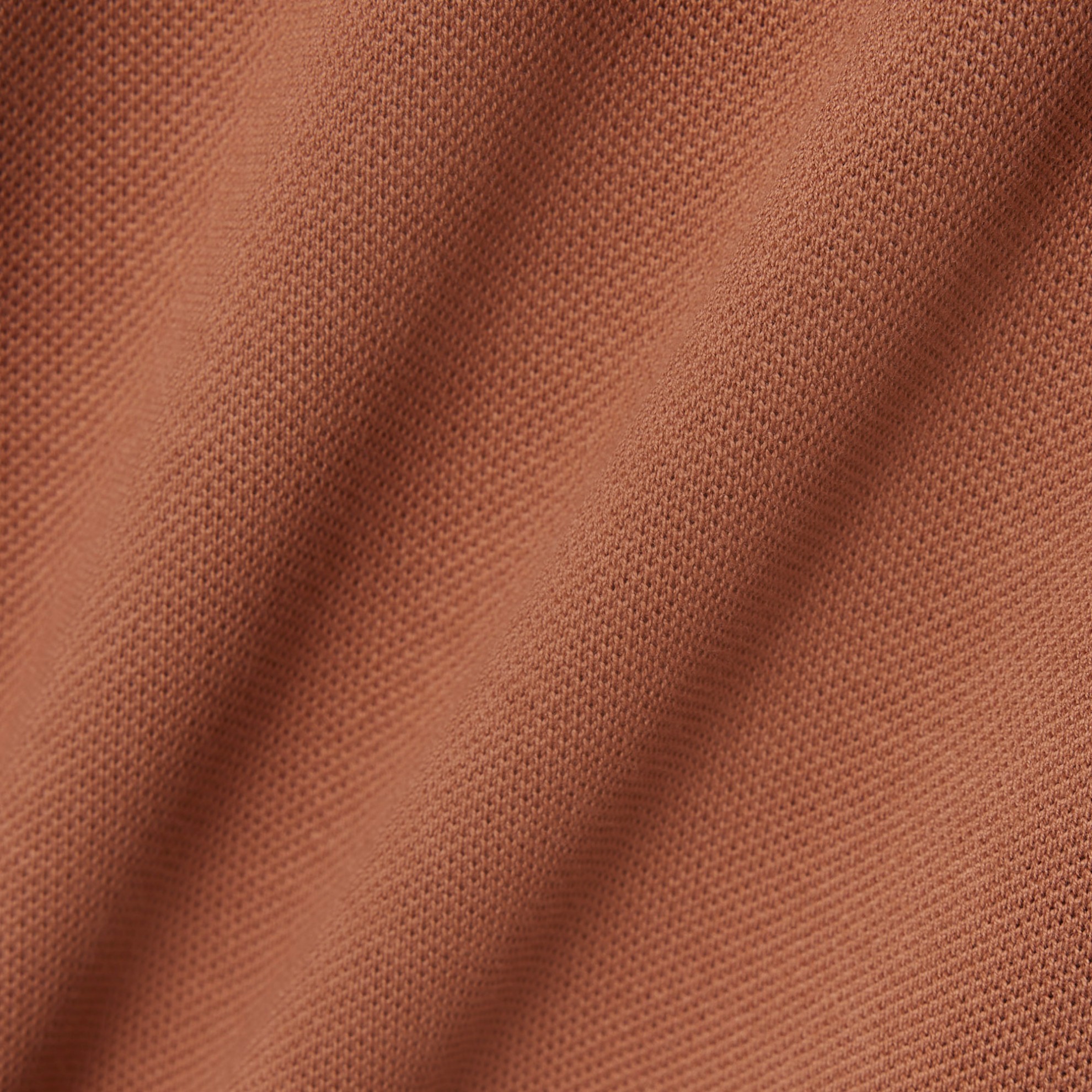 Εικόνα της Ανδρική Polo Μπλούζα Petit Pique Slim Fit