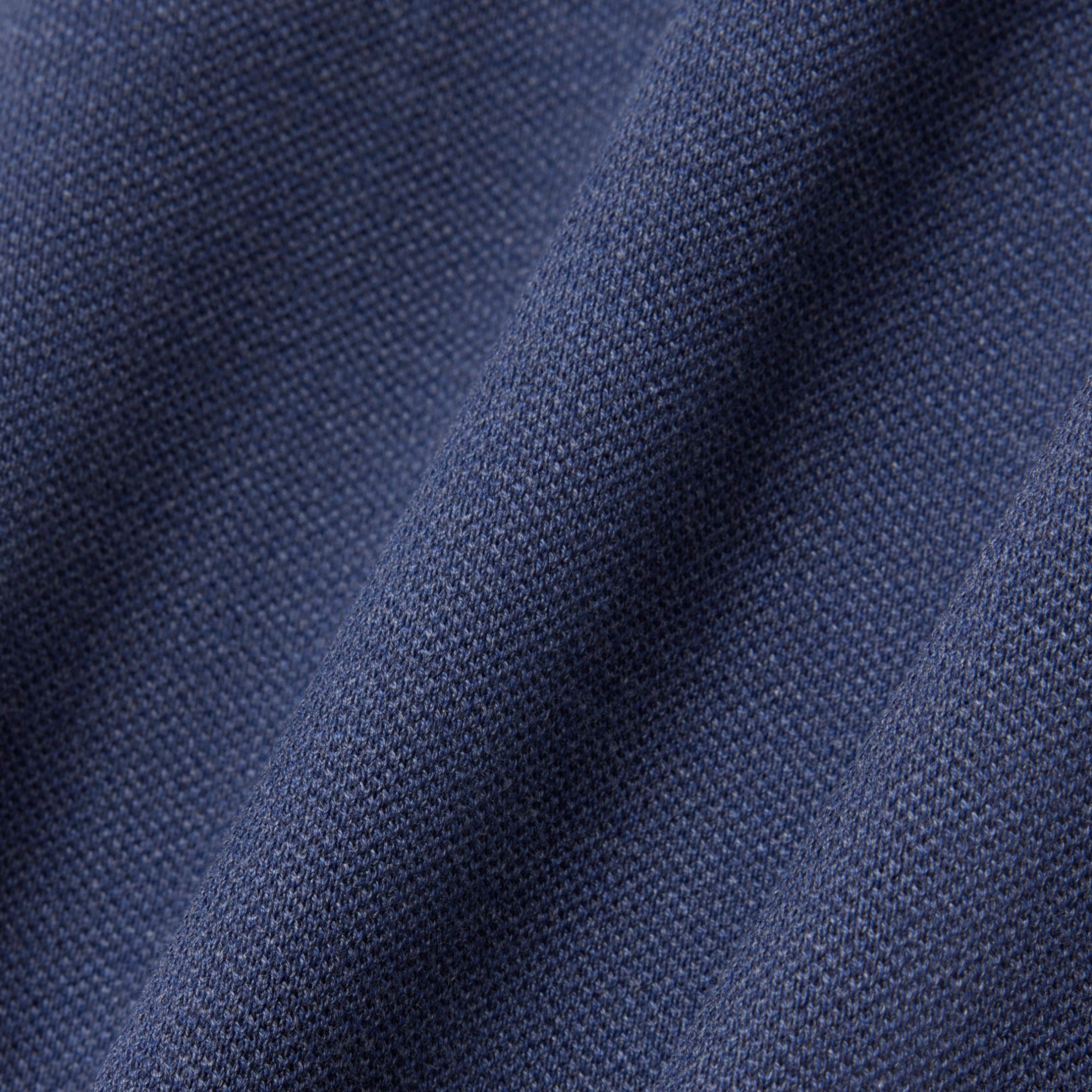 Εικόνα της Ανδρική Polo Μπλούζα Petit Pique Slim Fit