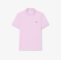 Ανδρική Polo Μπλούζα Petit Pique Slim Fit