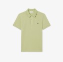 Ανδρική Polo Μπλούζα Petit Pique Slim Fit