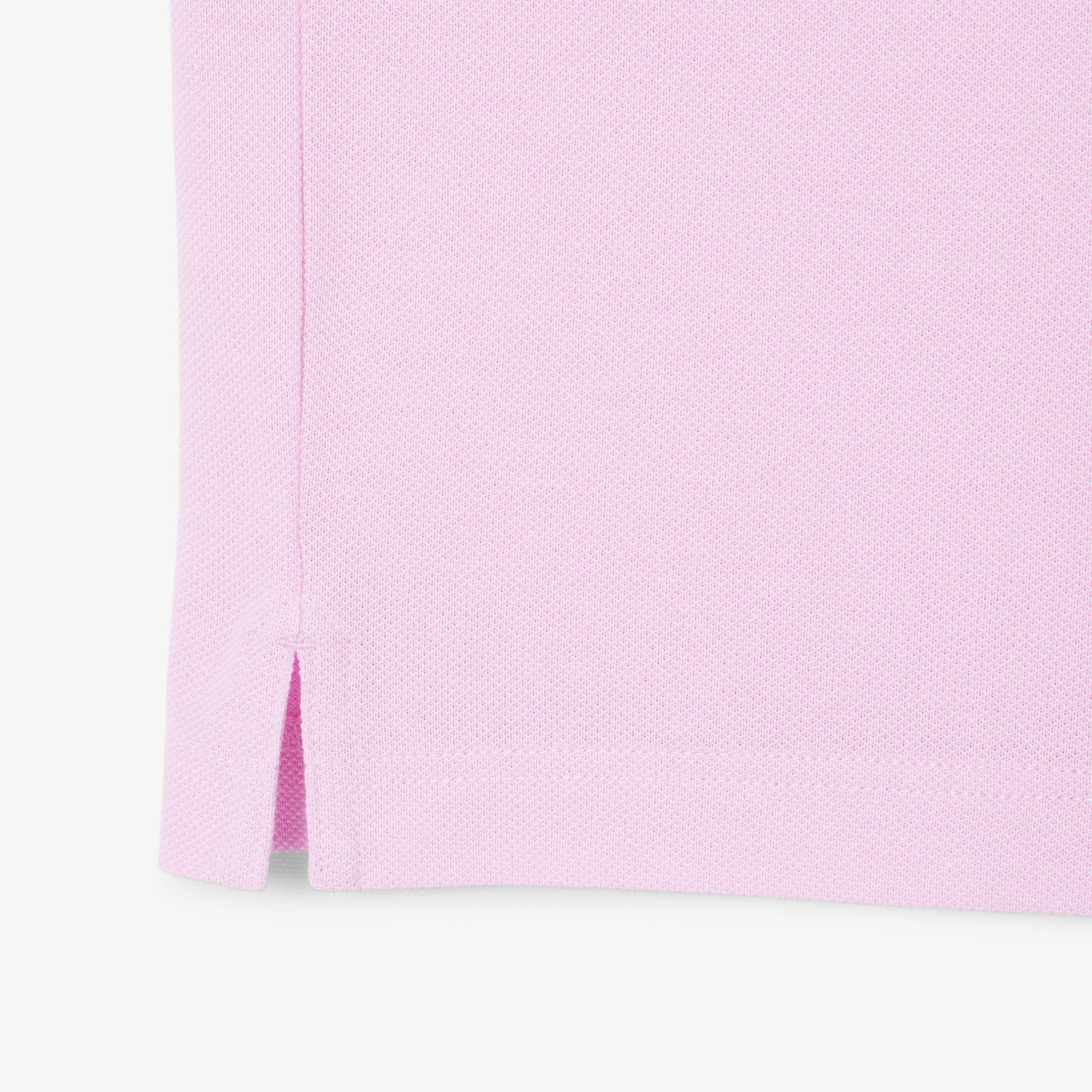 Εικόνα της Ανδρική Polo Μπλούζα Petit Pique Slim Fit