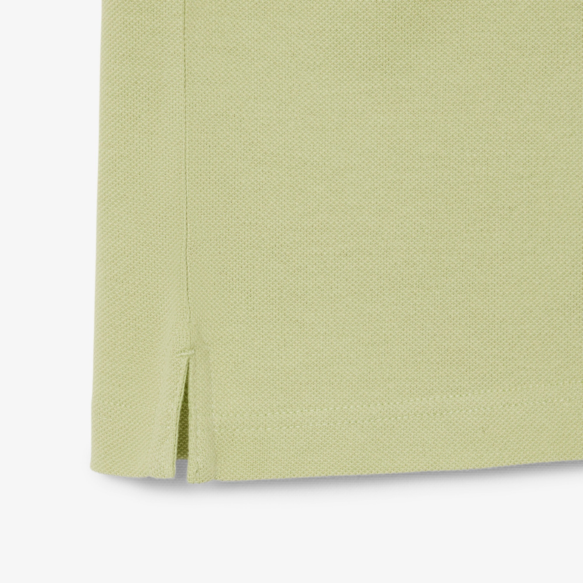 Εικόνα της Ανδρική Polo Μπλούζα Petit Pique Slim Fit