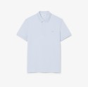 Smart Paris Polo Μπλούζα Stretch Cotton Piqué  