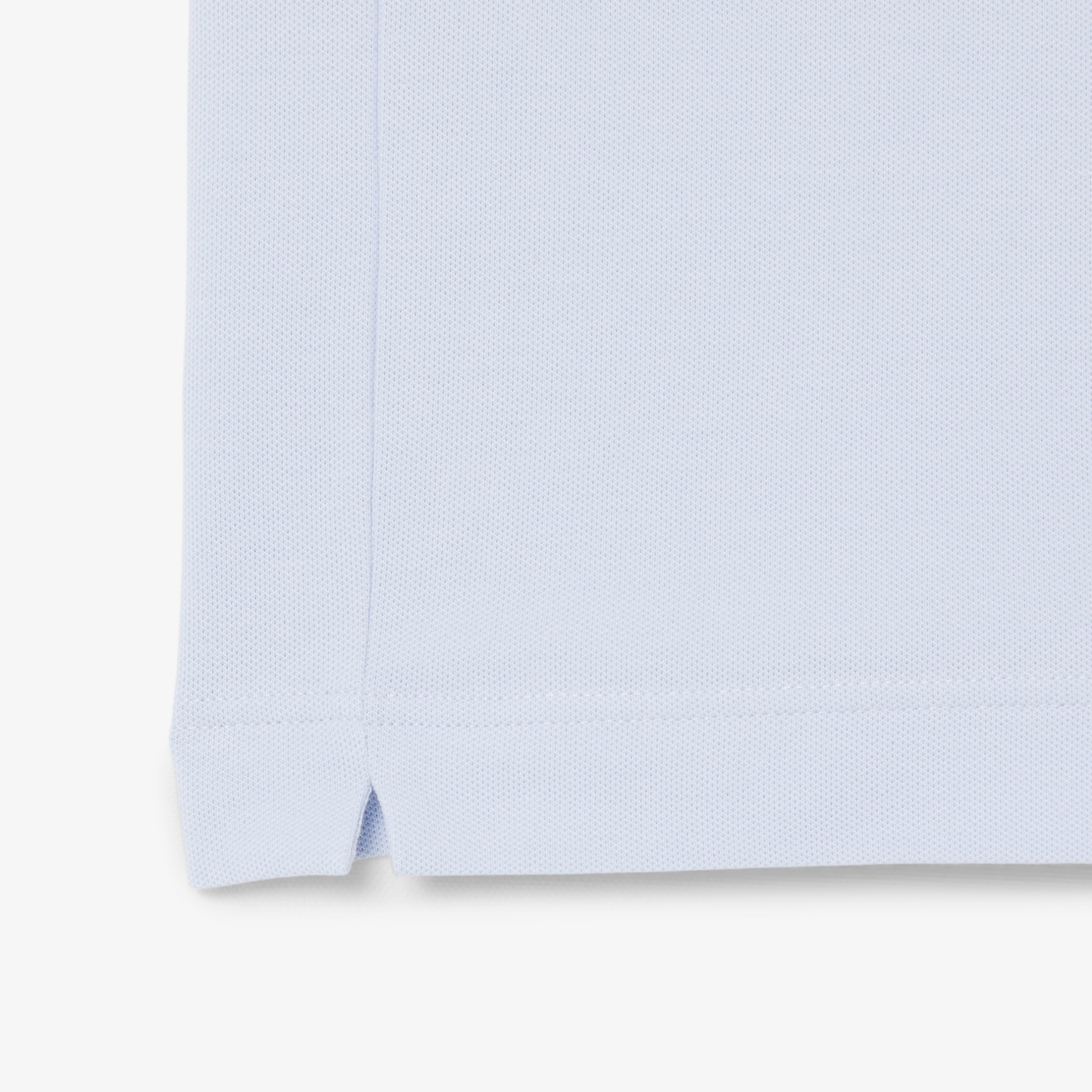 Εικόνα της Smart Paris Polo Μπλούζα Stretch Cotton Piqué  