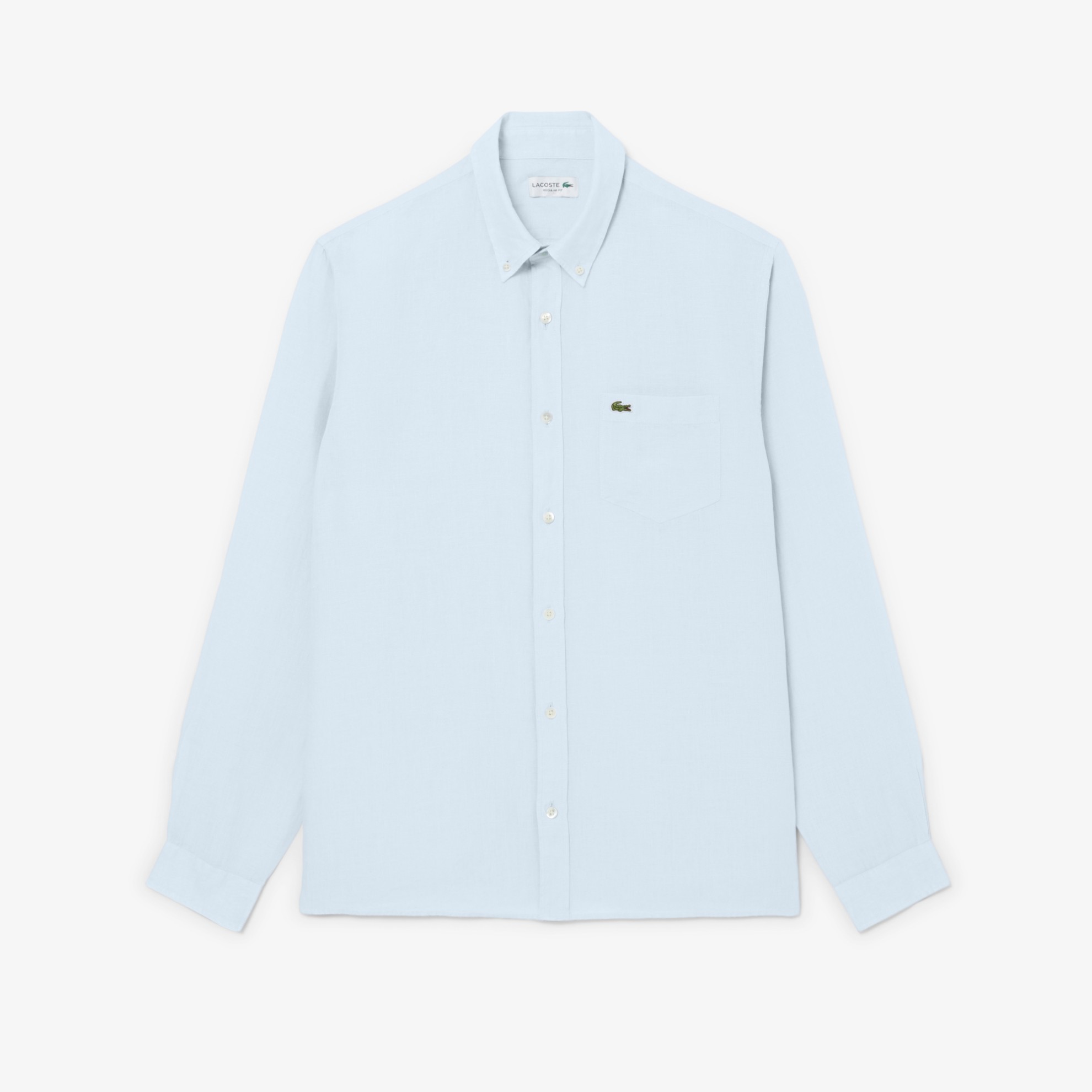 Εικόνα της Ανδρικό Λινό Πουκάμισο